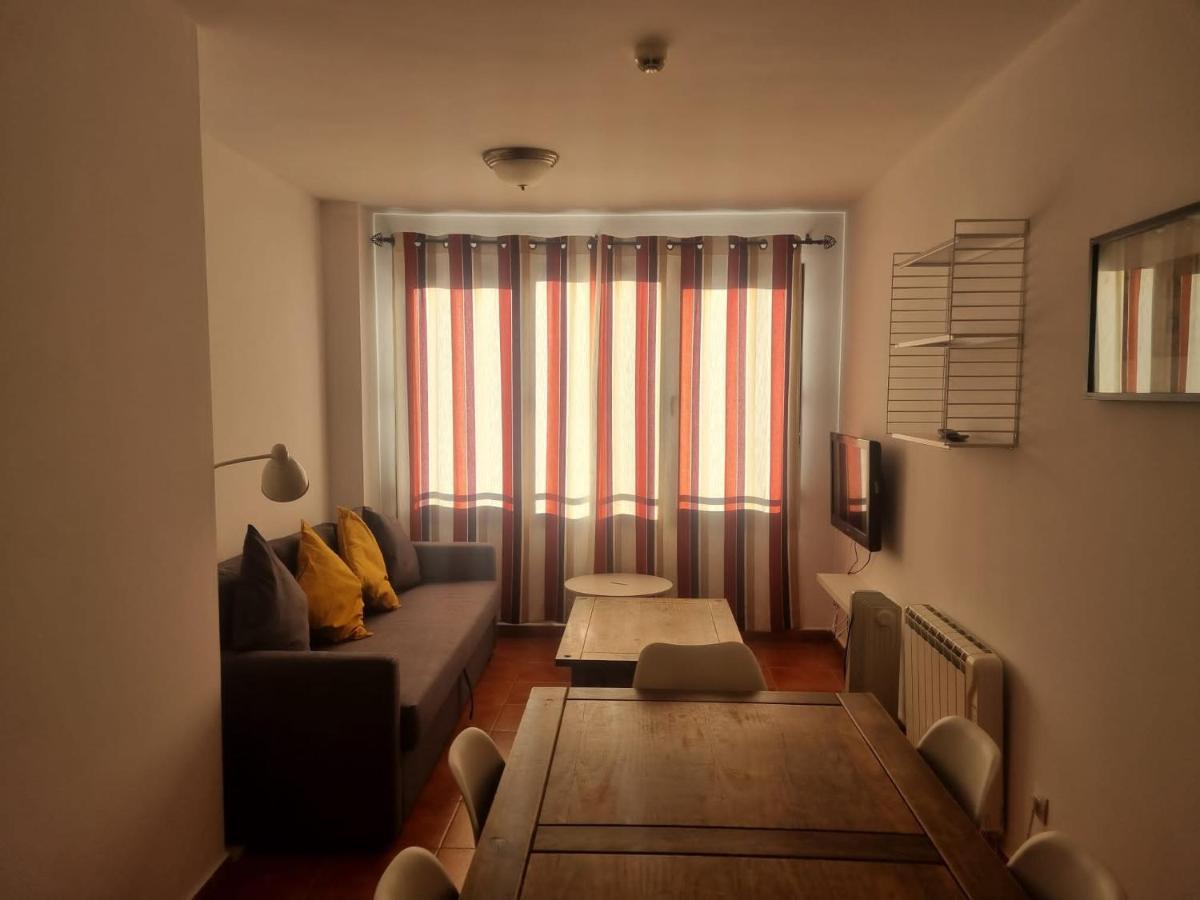 Apartamento Monte Oiz Elite Sierra Nevada Exterior foto