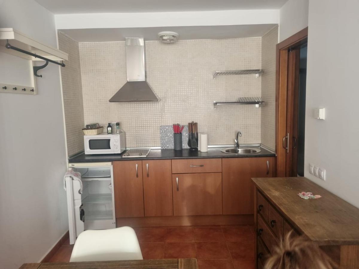 Apartamento Monte Oiz Elite Sierra Nevada Exterior foto