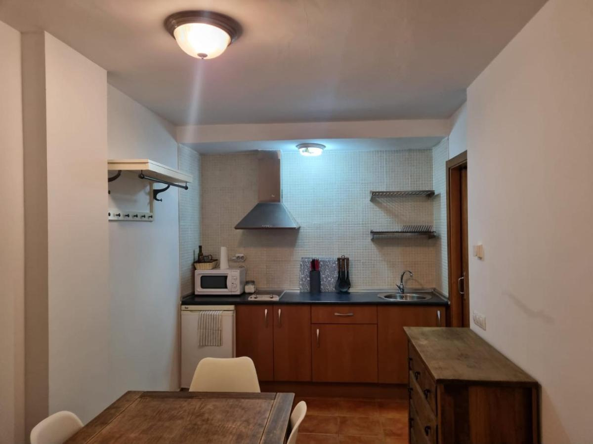 Apartamento Monte Oiz Elite Sierra Nevada Exterior foto