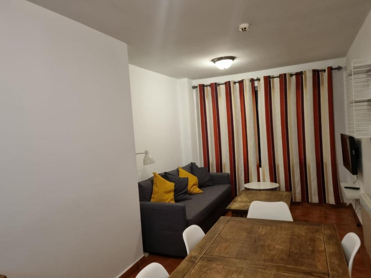 Apartamento Monte Oiz Elite Sierra Nevada Exterior foto