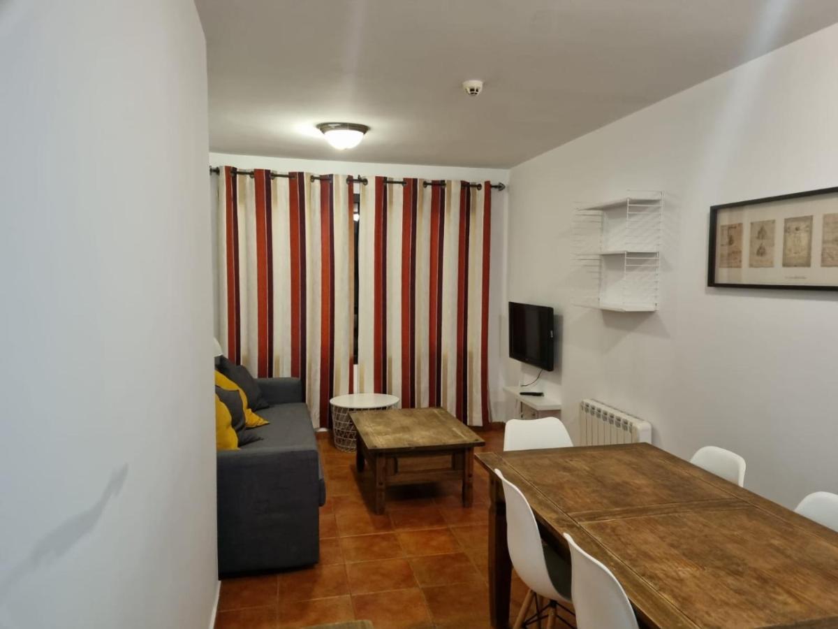 Apartamento Monte Oiz Elite Sierra Nevada Exterior foto