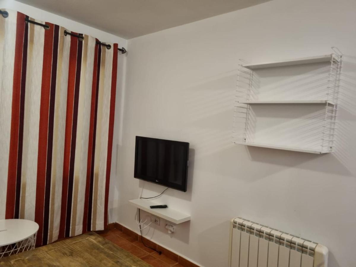 Apartamento Monte Oiz Elite Sierra Nevada Exterior foto